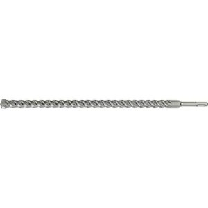 Spirāles urbjosla betonam Makita E-24898, Ø20 mm, garums 450 mm