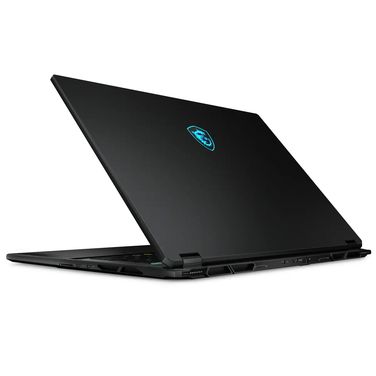 Klēpjdators MSI Stealth 18 HX AI A2XWIG-042 Photo 7