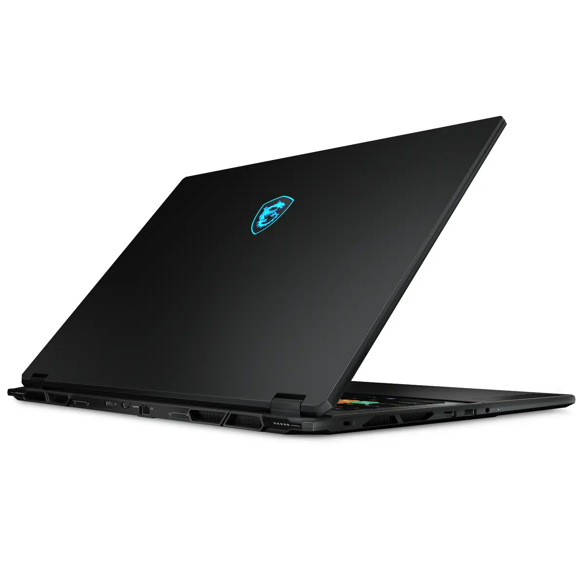 Klēpjdators MSI Stealth 18 HX AI A2XWIG-042 Photo 9
