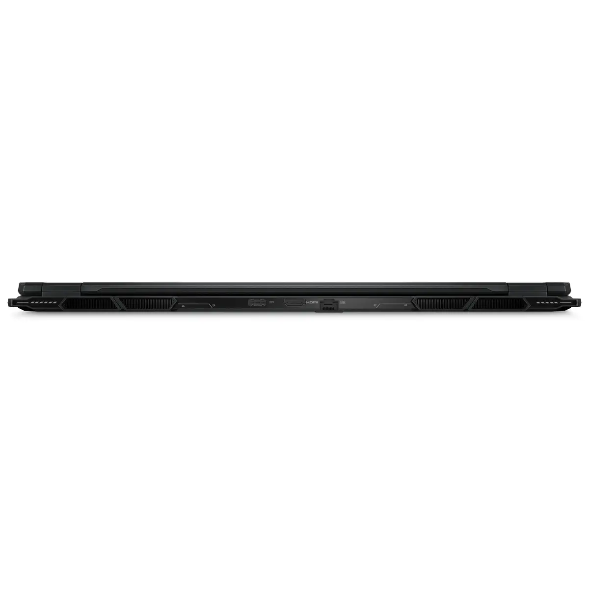 Klēpjdators MSI Stealth 18 HX AI A2XWIG-042 Photo 11