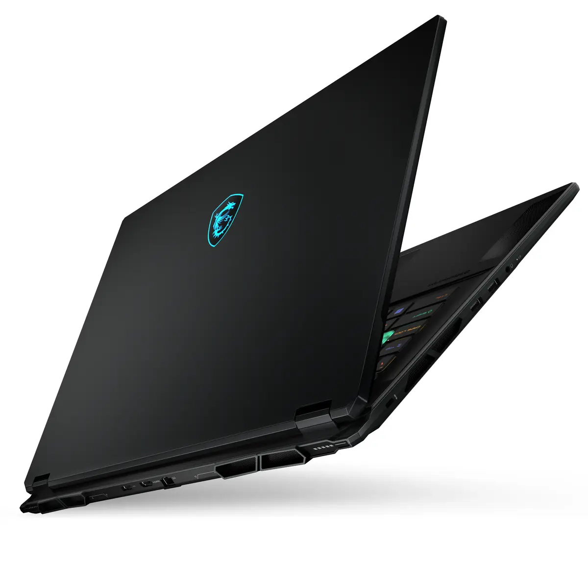 Klēpjdators MSI Stealth 18 HX AI A2XWIG-042 Photo 12
