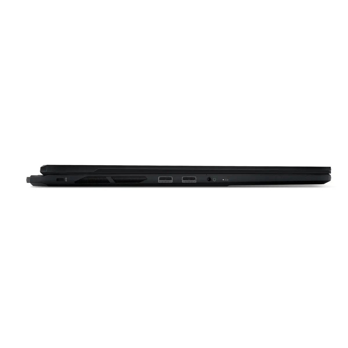 Klēpjdators MSI Stealth 18 HX AI A2XWIG-042 Photo 16