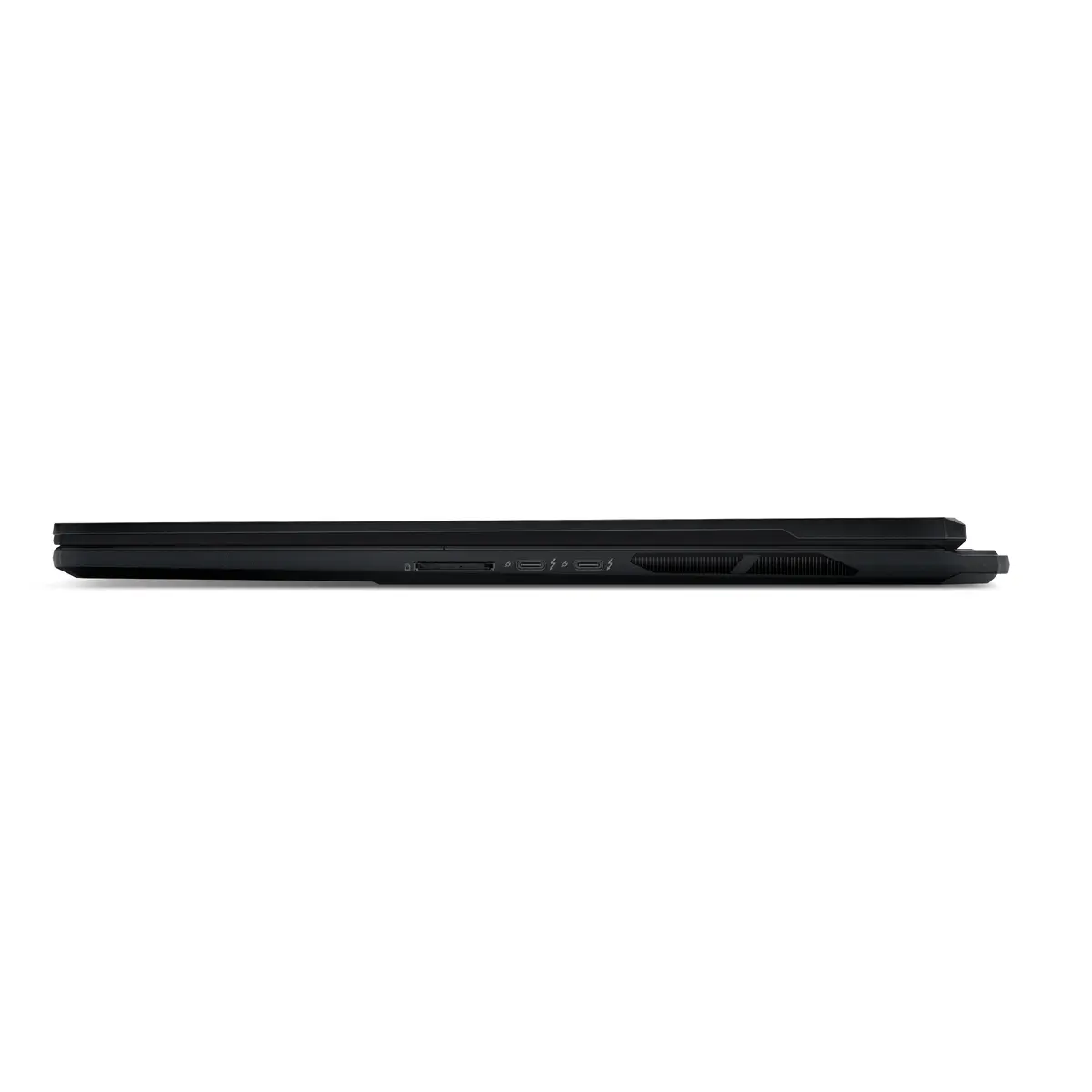 Klēpjdators MSI Stealth 18 HX AI A2XWIG-042 Photo 17