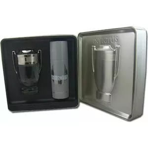 Paco Rabanne Zestaw Invictus