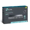 TP-Link TL-SF1024D 24 porta nevadāms Fast Ethernet slēdzis Photo 4
