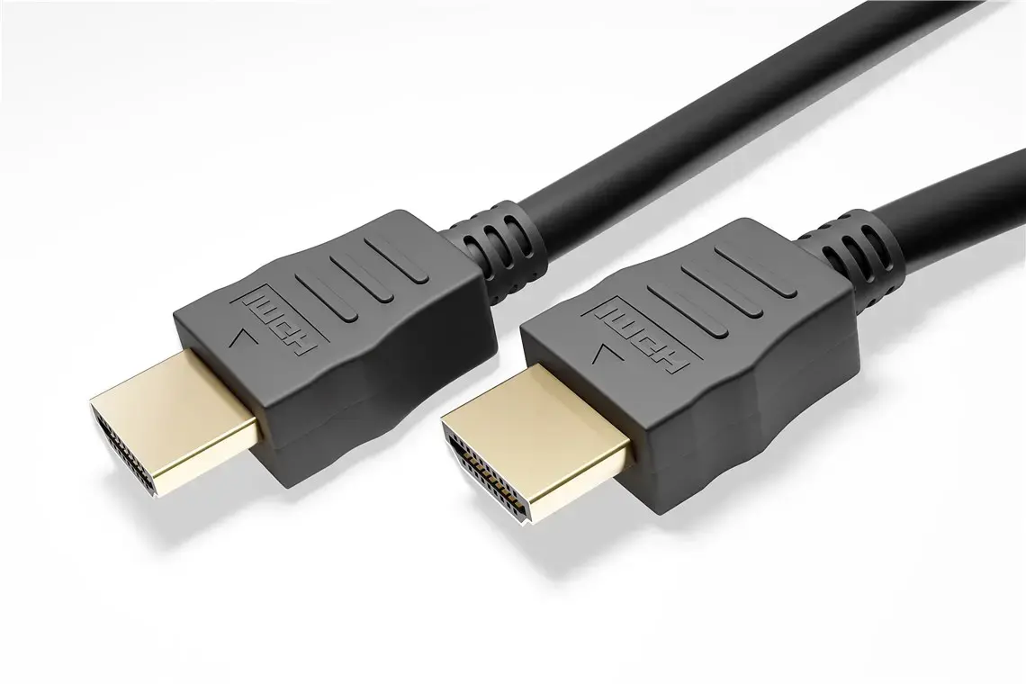 Goobay HDMI Cable 60626 Photo 4