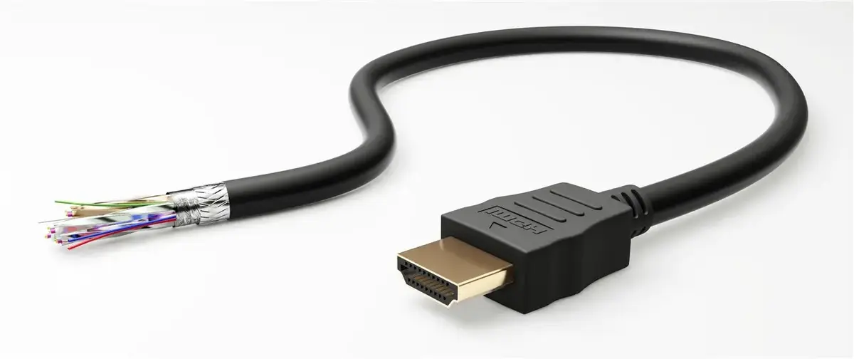 Goobay HDMI Cable 60626 Photo 5