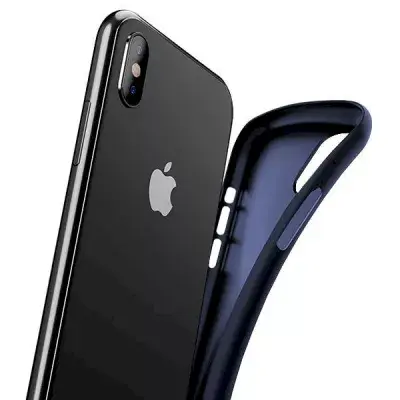 TFO silikona maciņš priekš Motorola Moto g84 Photo 2