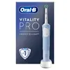Rotējošā-oscillējošā zobu birste Oral-B Vitality Pro Photo 2