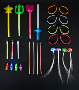 Light decoration figure RealPower 486256 multicolour – decorative LED/illumination figure
