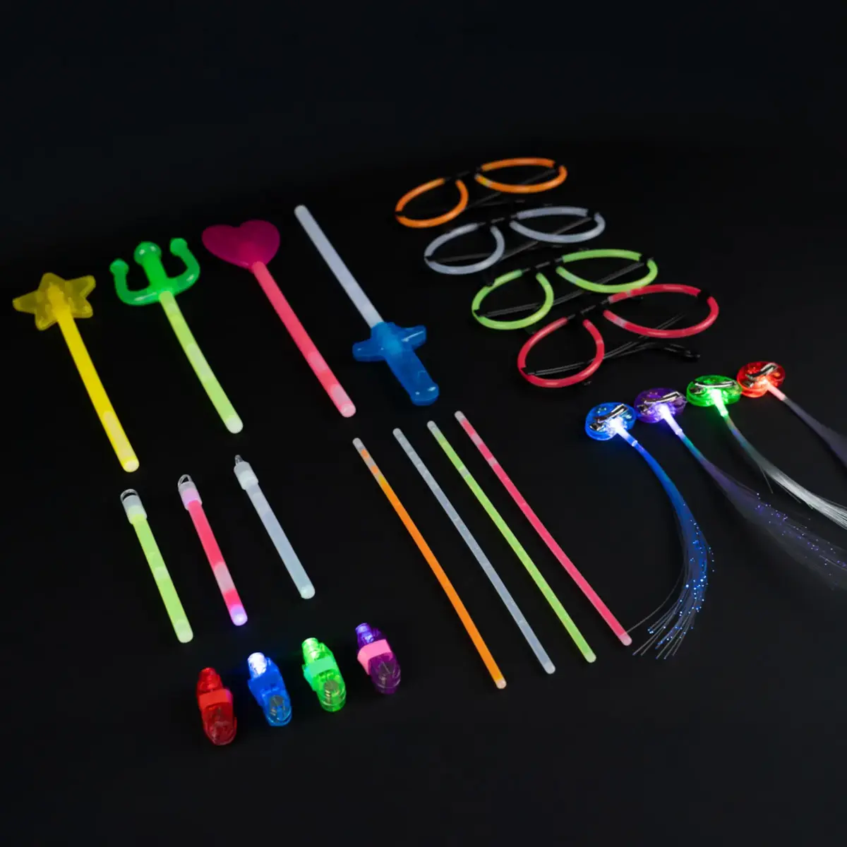 Light decoration figure RealPower 486256 Photo 2