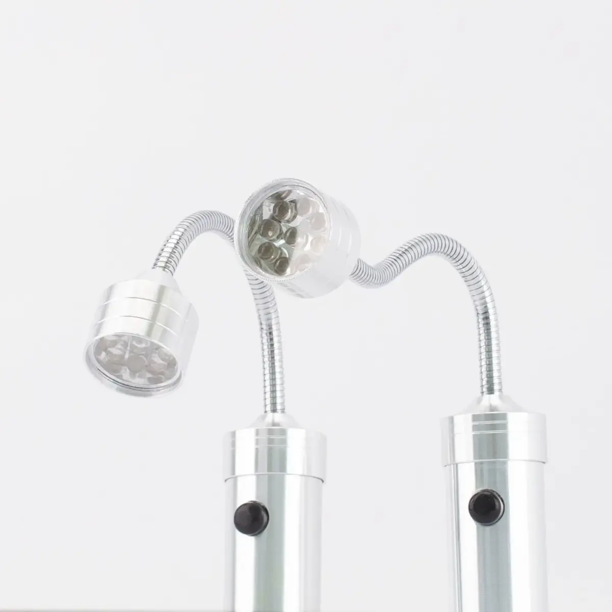 Grill light RealPower 495550 Photo 3