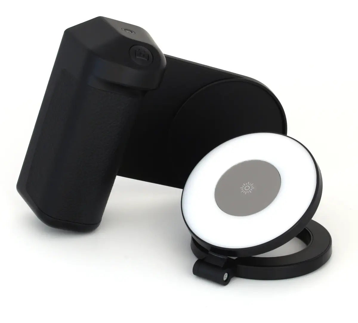 Селфи свет RealPower Selfie MagFree Photo 4