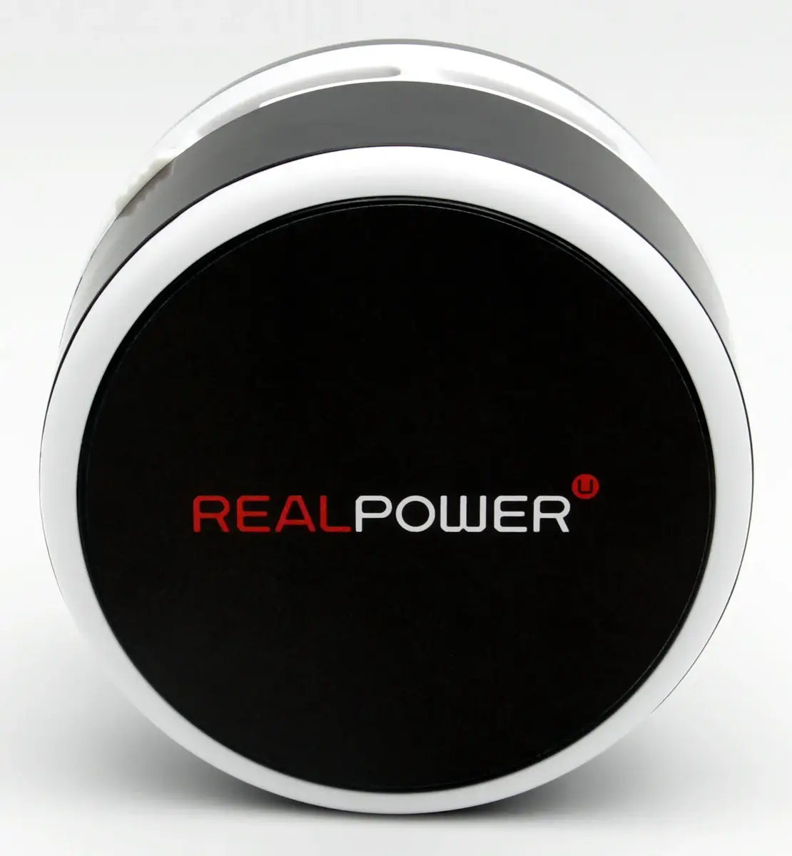 Rokas putekļsūcējs RealPower Mini Hoover-1 Photo 2