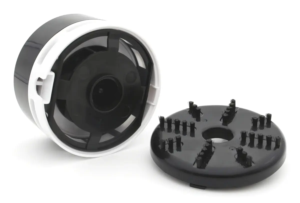 Rokas putekļsūcējs RealPower Mini Hoover-1 Photo 4
