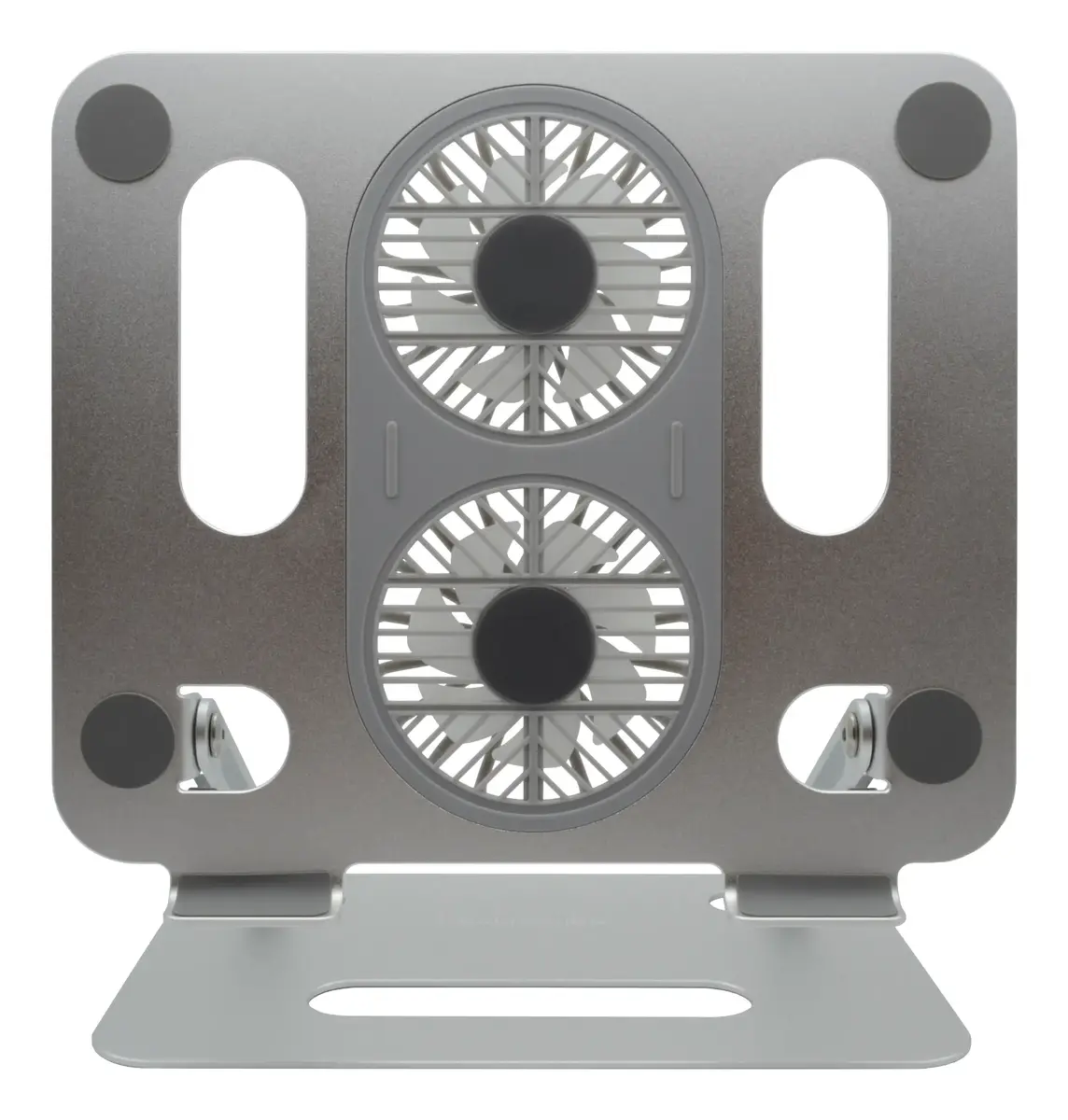 Laptop stand RealPower 495562 Photo 2