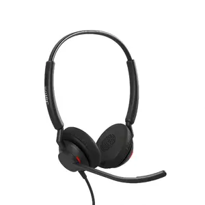 Austiņas Jabra Engage 40 USB-A UC Stereo