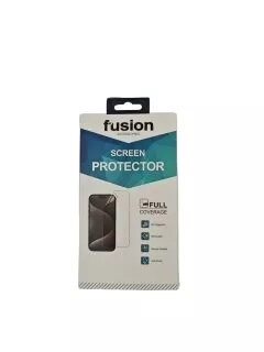 Aizsargplēve fusion accessories priekš iPhone 13