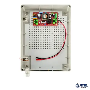 Блок питания Atte AUPS-70-120-XL1 12V 72W импульсный буферный (резервный)