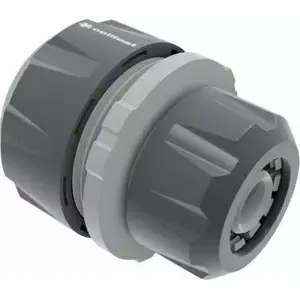 Соединитель для садового шланга Cellfast 3/4"–1/2" модель 51-610