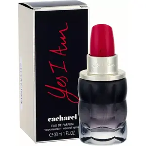 Perfume Cacharel Yes I Am Eau de Parfum 30 ml — women's fragrance, 30 ml