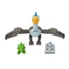 Imaginext Jurassic World Soaring Quetzal figurīna Photo 8
