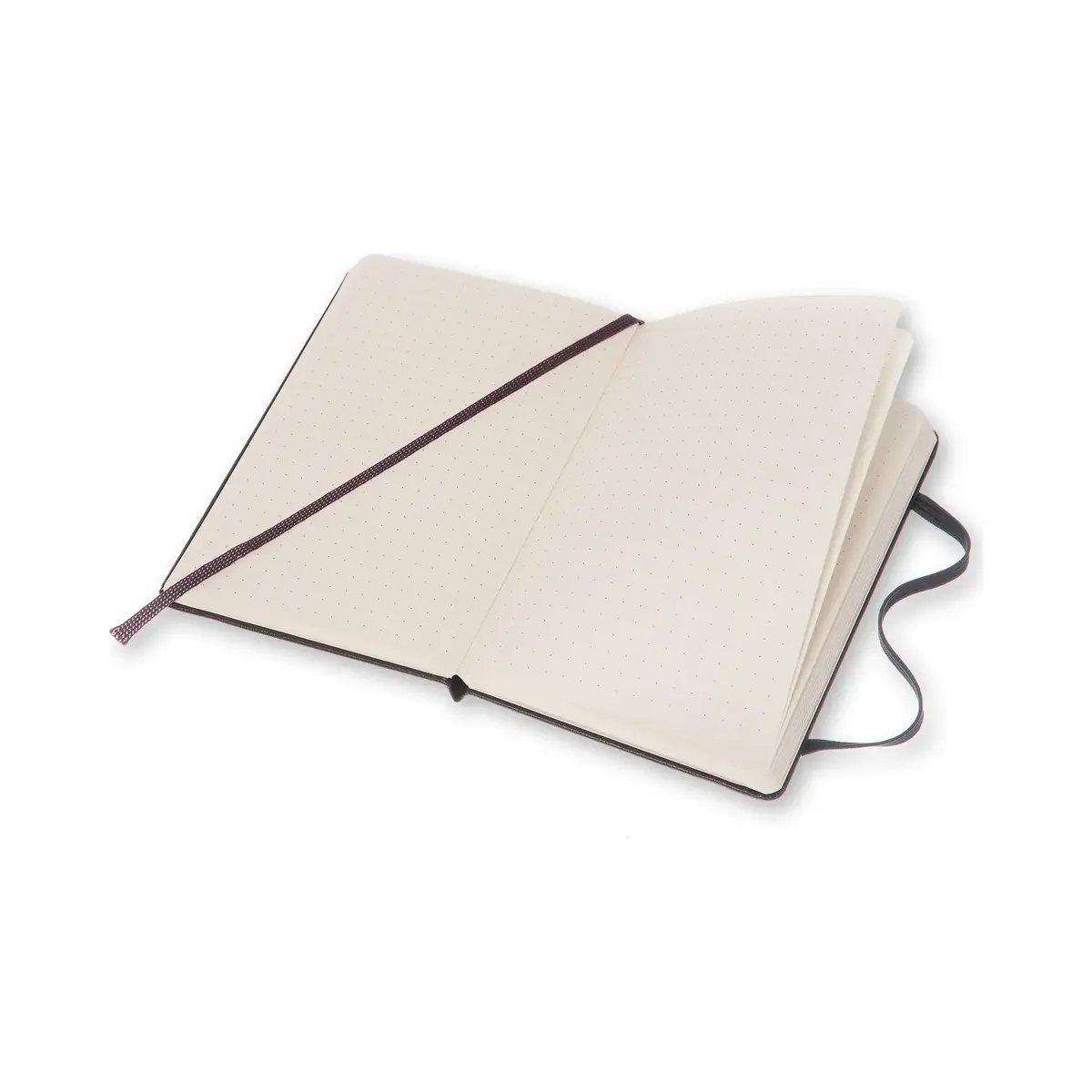 Moleskine Classic pierakstu grāmatiņa ciets vāks A5 Photo 4