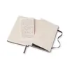 Moleskine Classic pierakstu grāmatiņa ciets vāks A5 Photo 5