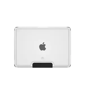 Cover UAG Lucent for 13" (33 cm) devices — black transparent, 399 g