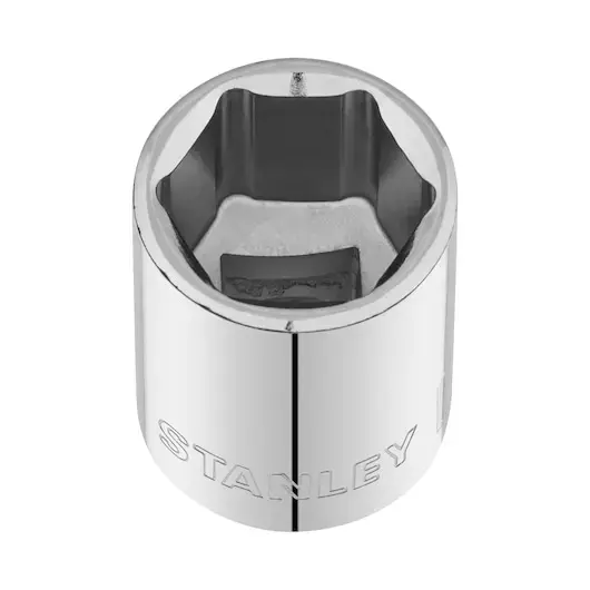 Ligzda 3/8" piedziņa STANLEY STMT86312-0 Photo 2