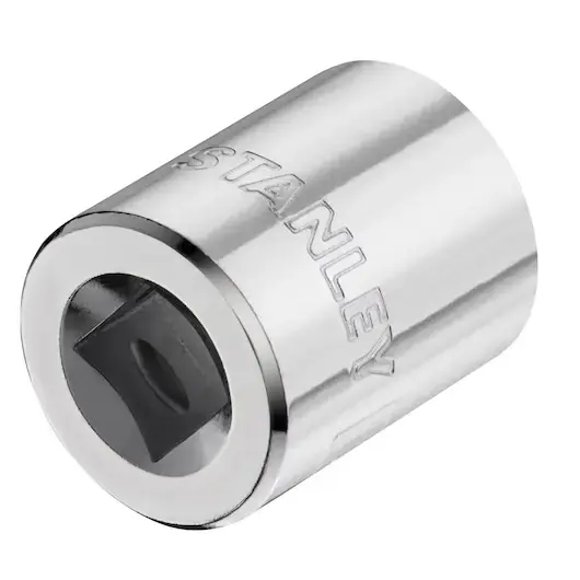 Ligzda 3/8" piedziņa STANLEY STMT86312-0 Photo 3