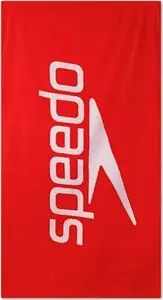 Towel Speedo LOGO TOWEL AU — Speedo bath/swim towel, model LOGO TOWEL AU