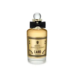 Smaržas PENHALIGONS Cairo Eau de Parfum 100 ml — uniseks, augšējā nота: vaniļa