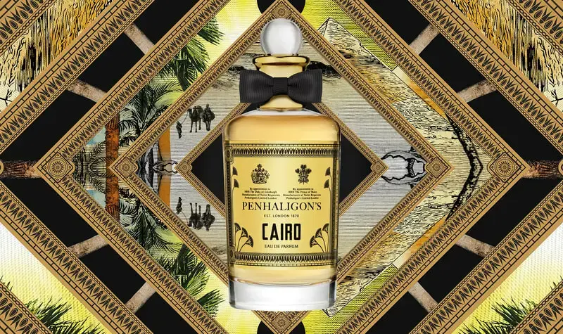 PENHALIGONS Cairo Eau De Parfum 100 мл Photo 4