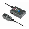 Network cable tester Cablexpert NCT-2 Photo 2