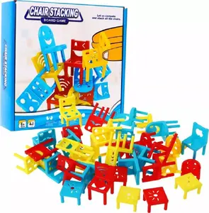 Игра-башня на ловкость Ramiz GRA ZRĘCZNOŚCIOWA 36 Photo 1