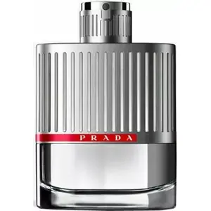 Eau de Toilette Prada Luna Rossa 100 ml — Prada fragrance 100 ml