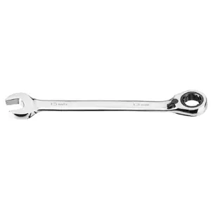Ratchet wrench NEO tools 09-325, single-piece, 98 g, 1 pc