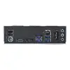 Материнская плата GIGABYTE B550M GAMING X WIFI6, B550 Photo 4