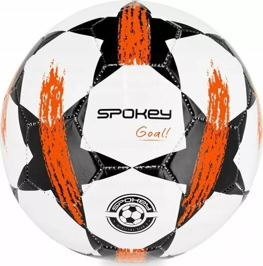 Futbola bumba SPOKEY GOAL — spēļu/treniņu