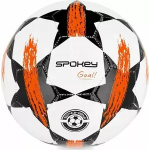 Футбольный мяч SPOKEY GOAL — игровой/тренировочный мяч, модель GOAL