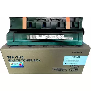 Prism PRO+ Waste Toner Box for Minolta WX-103