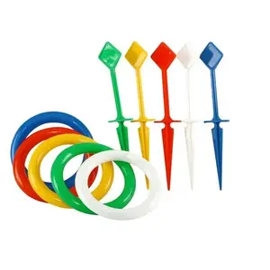 Active/skill toy Gazelo Baczek S 1098 — interactive play toy from Poland, package 138×275×84 mm