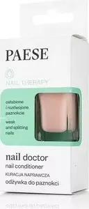 Nail repair treatment Paese Nail Doctor 9 ml – restorative nail care