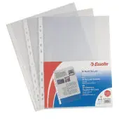 Envelope ESSELTE Copy Safe De Luxe, perforated, internal 220×300×0 mm, pack of 25