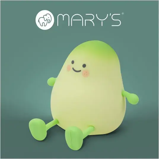 Plexido MARY'S 66.001.41 ночник LED USB Photo 3