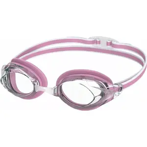 Peldbriļļas Speedo Vanquisher 3.0 — sieviešu zema profila ar regulējamu siksniņu