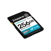 Карта памяти SDXC Kingston 256GB UHS-I Canvas Go Plus Photo 2