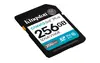 SDXC atmiņas karte Kingston 256GB UHS-I Canvas Go Plus Photo 2