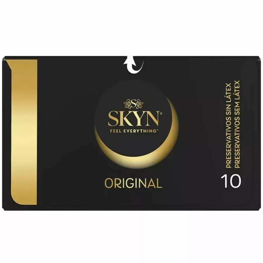Презервативы SKYN ORIGINAL D-243339 Photo 3